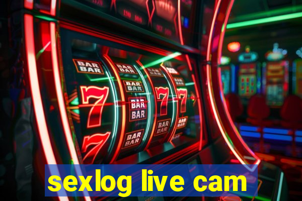 sexlog live cam